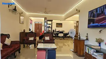 Project Image of 3 BHK Flat for Resale in Majorda, Goa - Image 162794