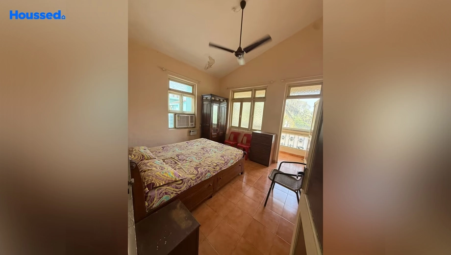 Project Image of 1 BHK Flat for Resale in Calangute - Image 162774
