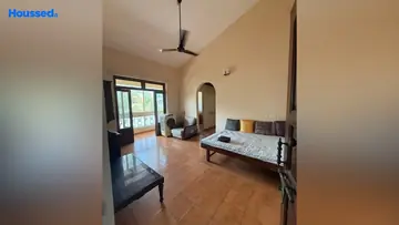 Project Image of 1 BHK Flat for Resale in Calangute, Goa - Image 162775