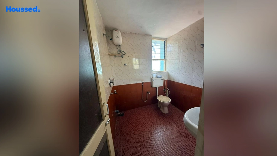 Project Image of 1 BHK Flat for Resale in Calangute - Image 162776