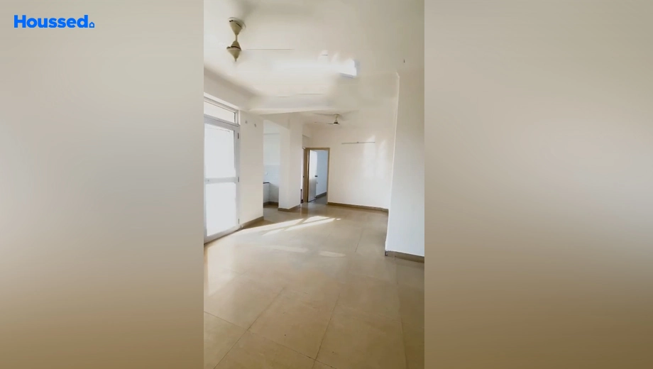 Project Image of 3 BHK Flat for Resale in Galaxy North Avenue 1, Sector 4 - Image 162804