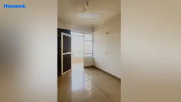 Project Image of 3 BHK Flat for Resale in Galaxy North Avenue 1 Sector 4, Greater Noida - Image 162803