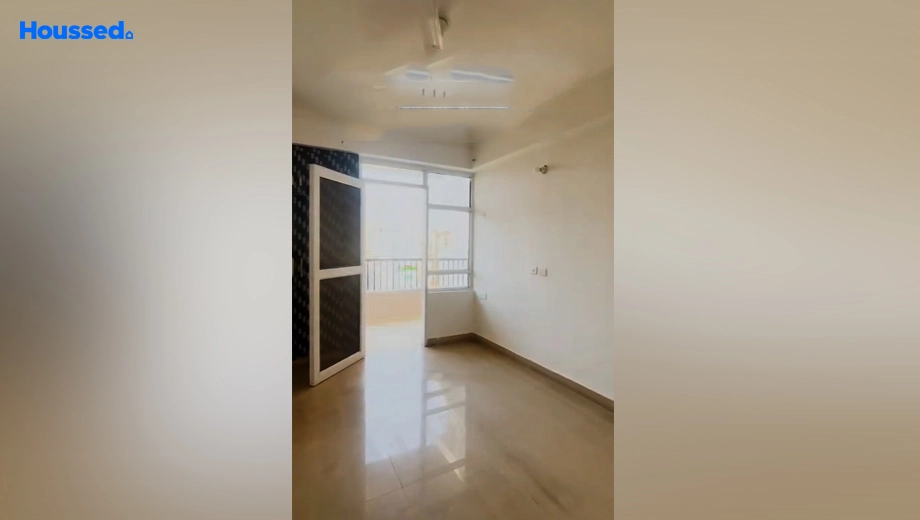 Project Image of 3 BHK Flat for Resale in Galaxy North Avenue 1, Sector 4 - Image 162803