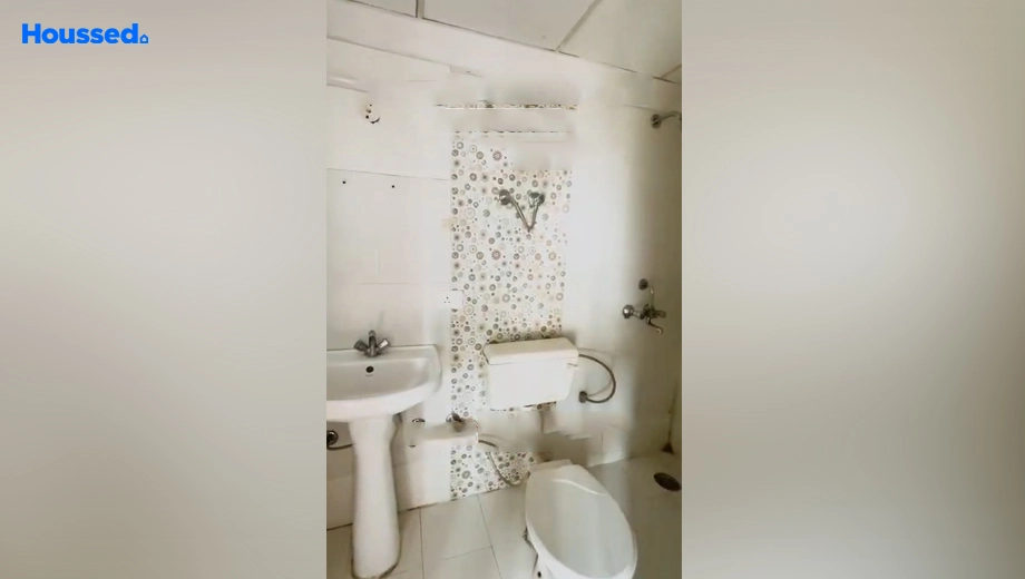 Project Image of 3 BHK Flat for Resale in Galaxy North Avenue 1, Sector 4 - Image 162805