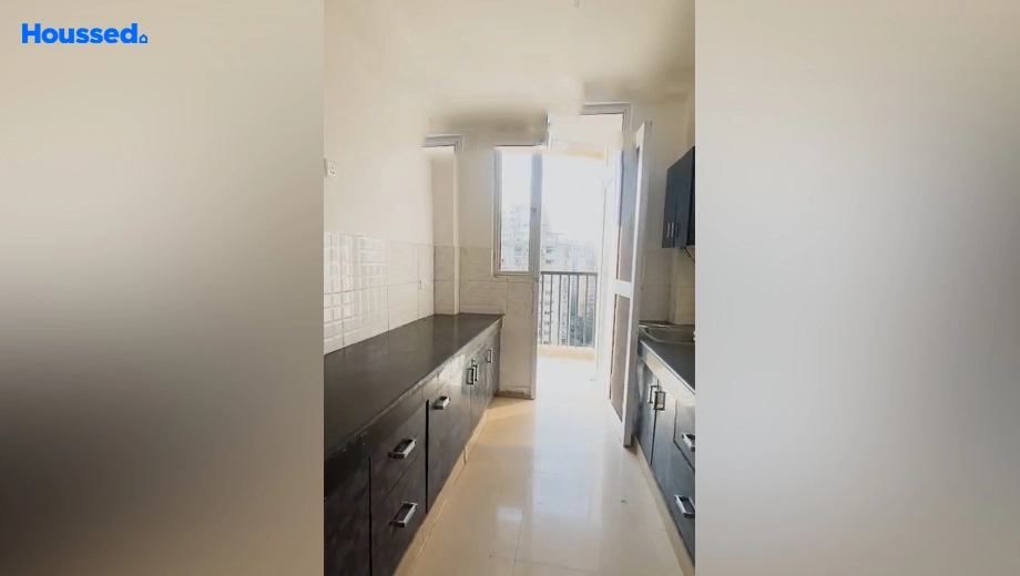 Project Image of 3 BHK Flat for Resale in Galaxy North Avenue 1, Sector 4 - Image 162802