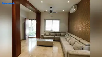 Project Image of 4 BHK House/Villa for Resale in Manchirevula, Hyderabad - Image 162777