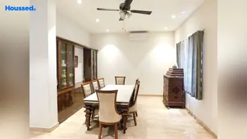 Project Image of 4 BHK House/Villa for Resale in Manchirevula, Hyderabad - Image 162778