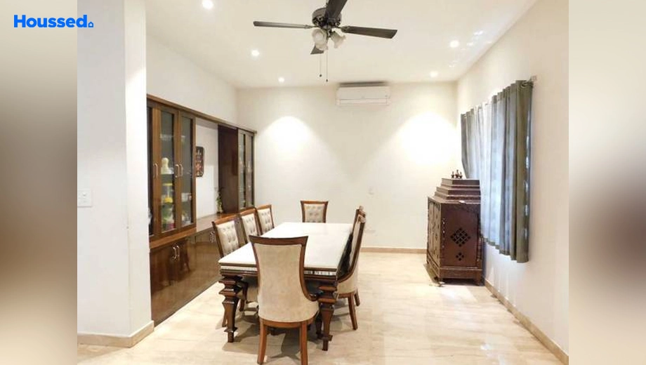 Project Image of 4 BHK House/Villa for Resale in Manchirevula - Image 162778