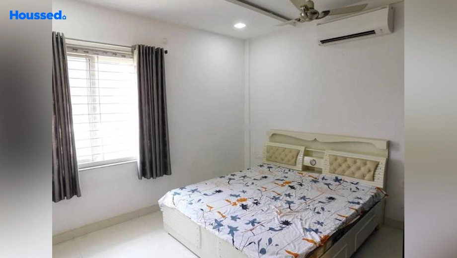Project Image of 4 BHK House/Villa for Resale in Manchirevula - Image 162787
