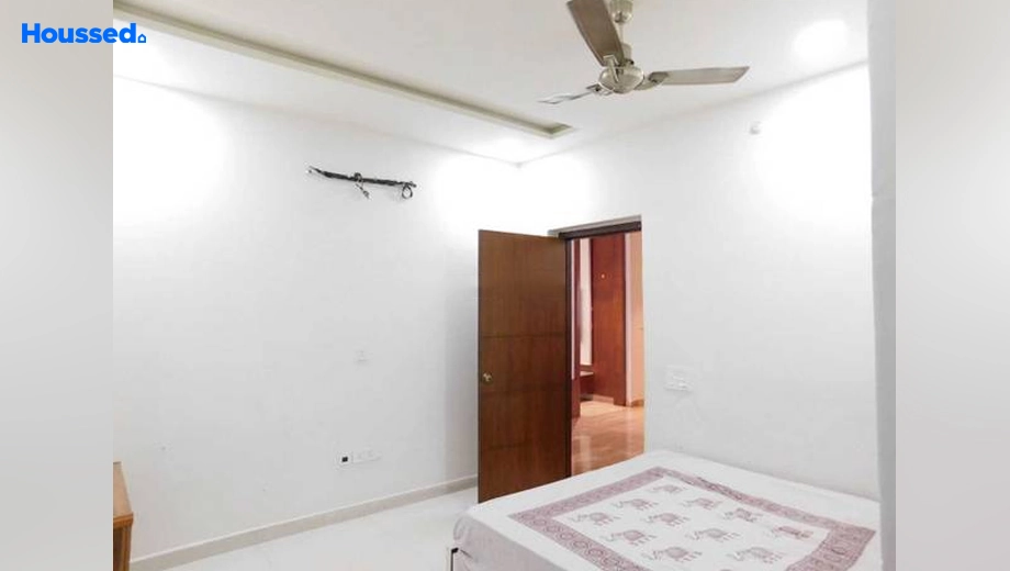 Project Image of 4 BHK House/Villa for Resale in Manchirevula - Image 162788