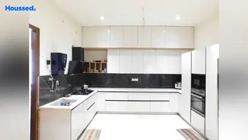 Project Image of 4 BHK House/Villa for Resale in Manchirevula, Hyderabad - Image 162789