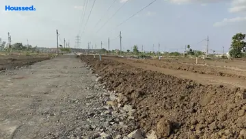 Project Image of Housing Plot/Residential Land for Resale in Bhawrasla, Indore - Image 162779