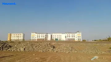 Project Image of Housing Plot/Residential Land for Resale in Bhawrasla, Indore - Image 162780