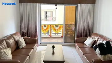 Project Image of 3 BHK Flat for Resale in Gotri, Vadodara - Image 162784