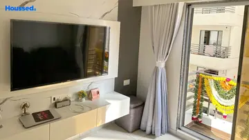 Project Image of 3 BHK Flat for Resale in Gotri, Vadodara - Image 162782