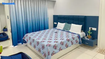 Project Image of 3 BHK Flat for Resale in Gotri, Vadodara - Image 162783