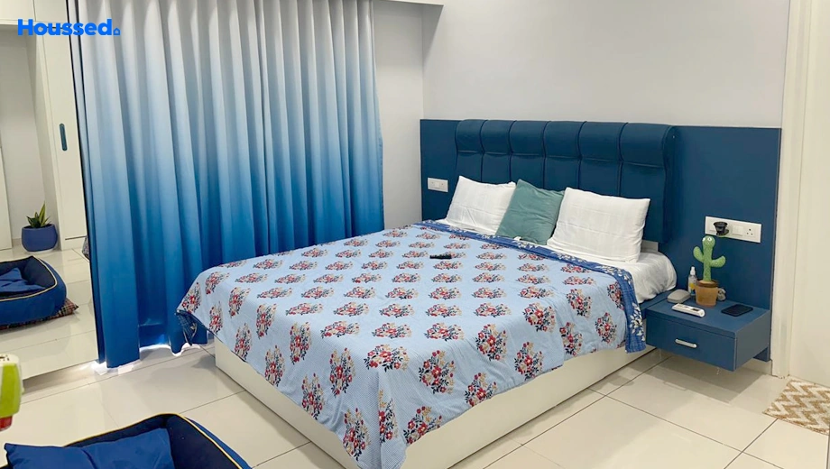 Project Image of 3 BHK Flat for Resale in Gotri - Image 162783