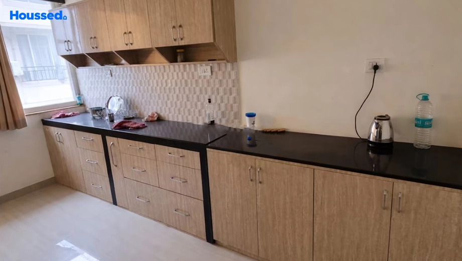 Project Image of 2 BHK Flat for Resale in Baingini - Image 162811