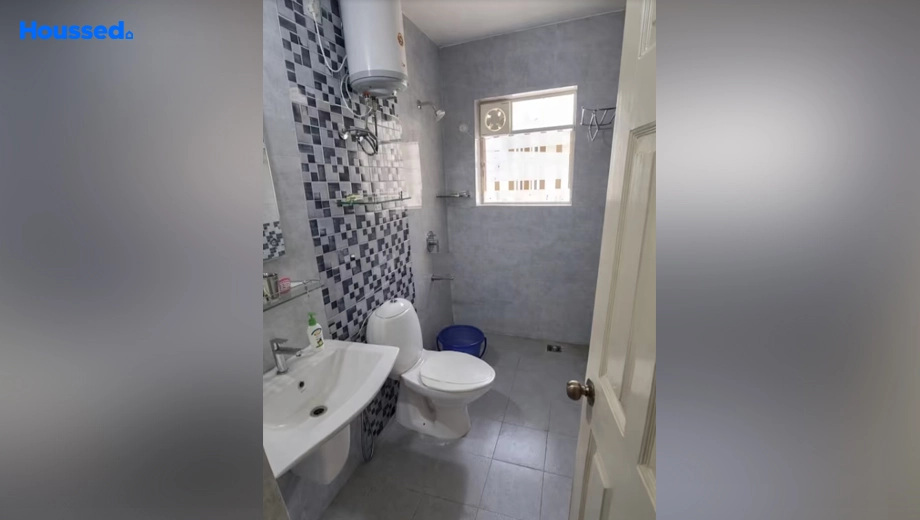 Project Image of 2 BHK Flat for Resale in Baingini - Image 162809