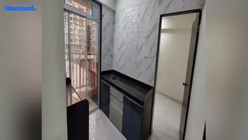Project Image of 1 BHK Flat for Rent in Premier Elegance Naigaon East, Palghar - Image 162817