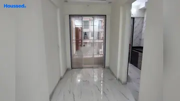 Project Image of 1 BHK Flat for Rent in Premier Elegance Naigaon East, Palghar - Image 162821