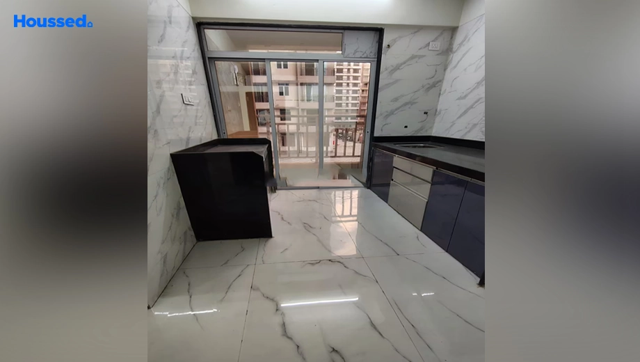 Project Image of 1 BHK Un-Furnished Flat for Rent in Premier Elegance, Naigaon East - Image 162815