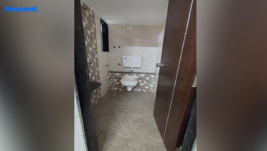 Project Image of 1 BHK Un-Furnished Flat for Rent in Premier Elegance, Naigaon East - Image 162816