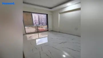 Project Image of 1 BHK Flat for Rent in Premier Elegance Naigaon East, Palghar - Image 162814