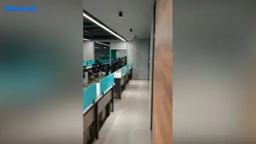 Project Image of Commercial Office Space for Resale in Gachibowli, Hyderabad - Image 162827