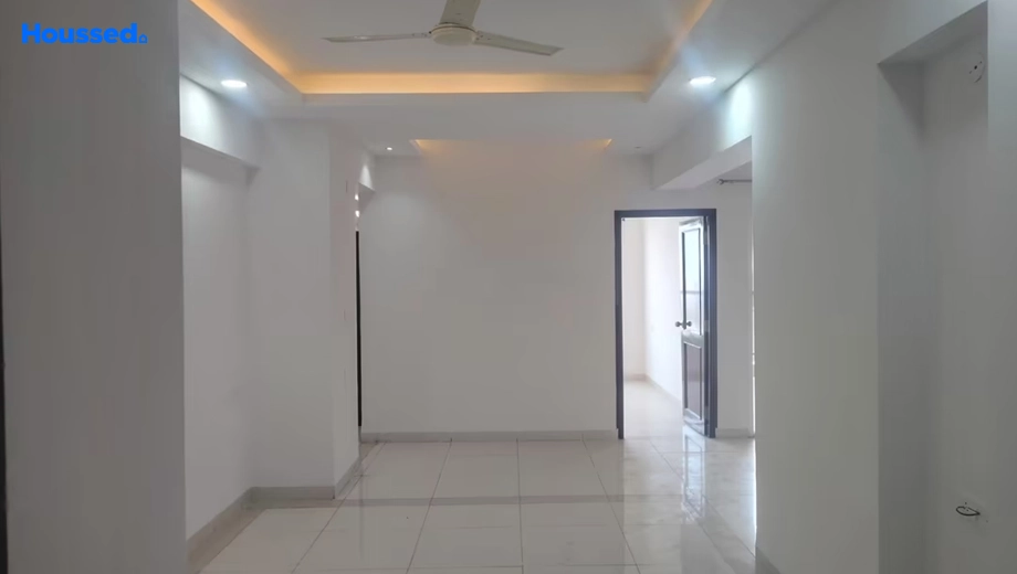Project Image of 4 BHK Flat for Resale in Arms The Empress, Nipania - Image 162823