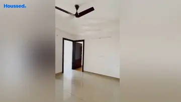 Project Image of 3 BHK Flat for Resale in Galaxy North Avenue 1 Sector 4, Greater Noida - Image 162833