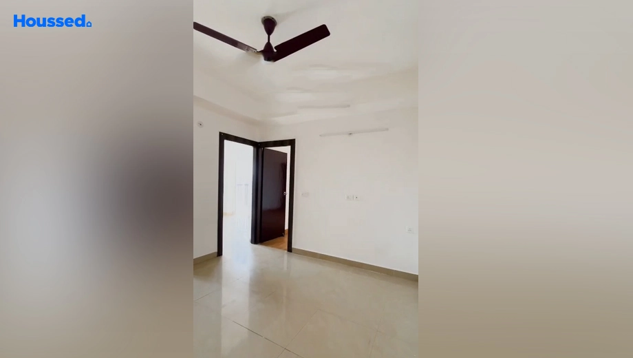 Project Image of 3 BHK Flat for Resale in Galaxy North Avenue 1, Sector 4 - Image 162833