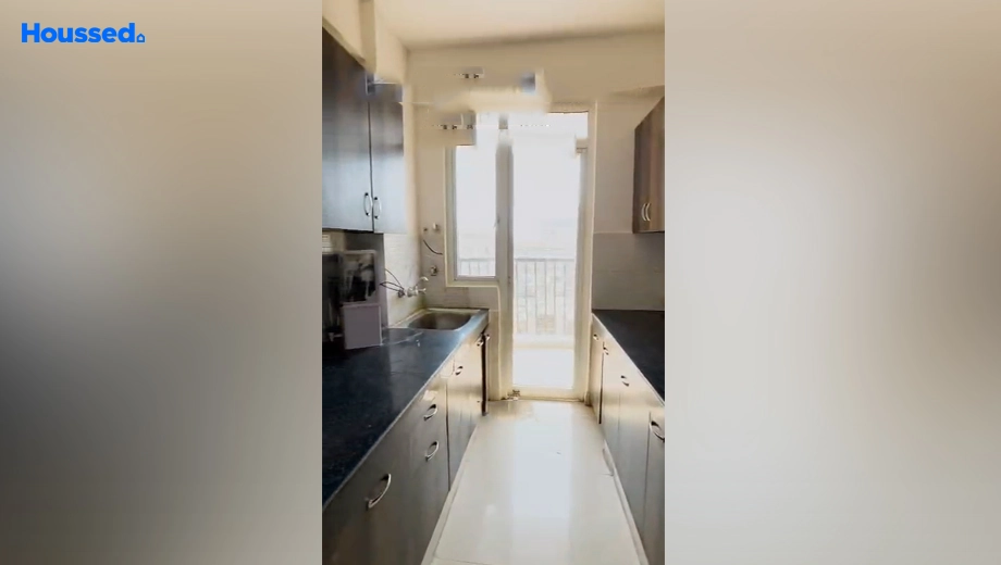 Project Image of 3 BHK Flat for Resale in Galaxy North Avenue 1, Sector 4 - Image 162830