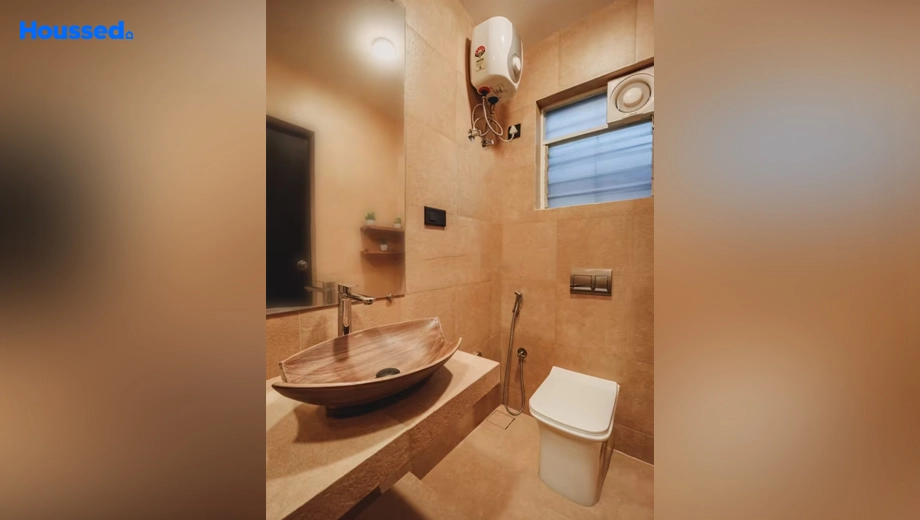 Project Image of 3 BHK Flat for Resale in Siolim - Image 162845
