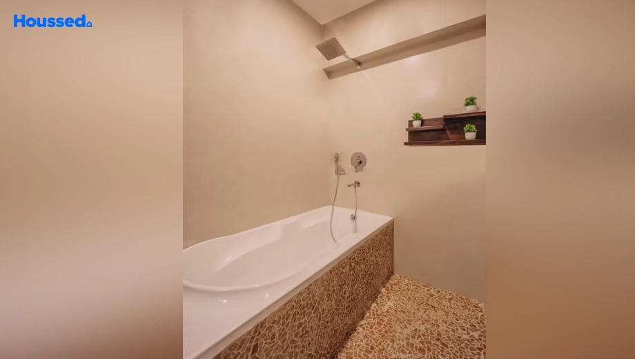 Project Image of 3 BHK Flat for Resale in Siolim - Image 162839