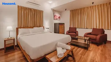 Project Image of 3 BHK Flat for Resale in Siolim, Goa - Image 162846