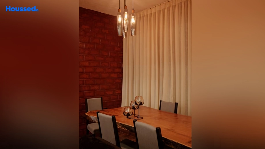Project Image of 3 BHK Flat for Resale in Siolim - Image 162840