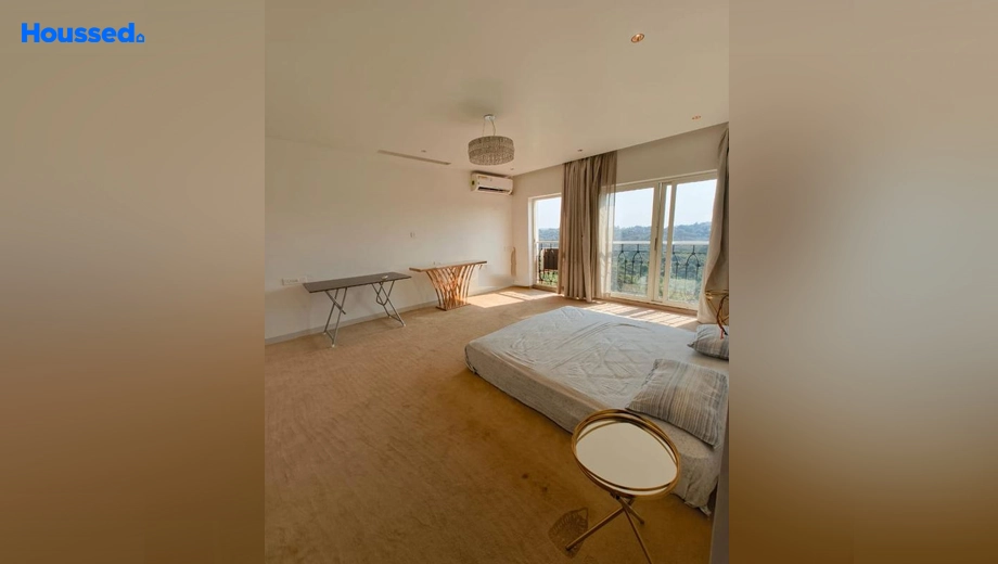 Project Image of 2 BHK Flat for Resale in Porvorim - Image 162858