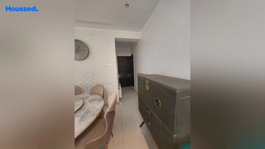Project Image of 2 BHK Flat for Resale in Porvorim - Image 162856
