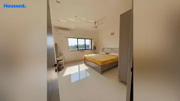 Project Image of 2 BHK Flat for Resale in Porvorim, Goa - Image 162860