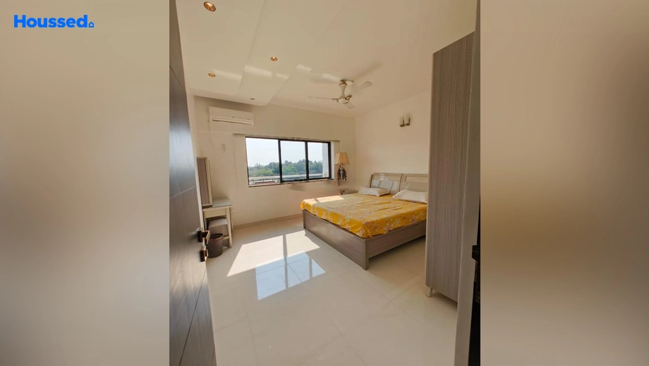 Project Image of 2 BHK Flat for Resale in Porvorim - Image 162860