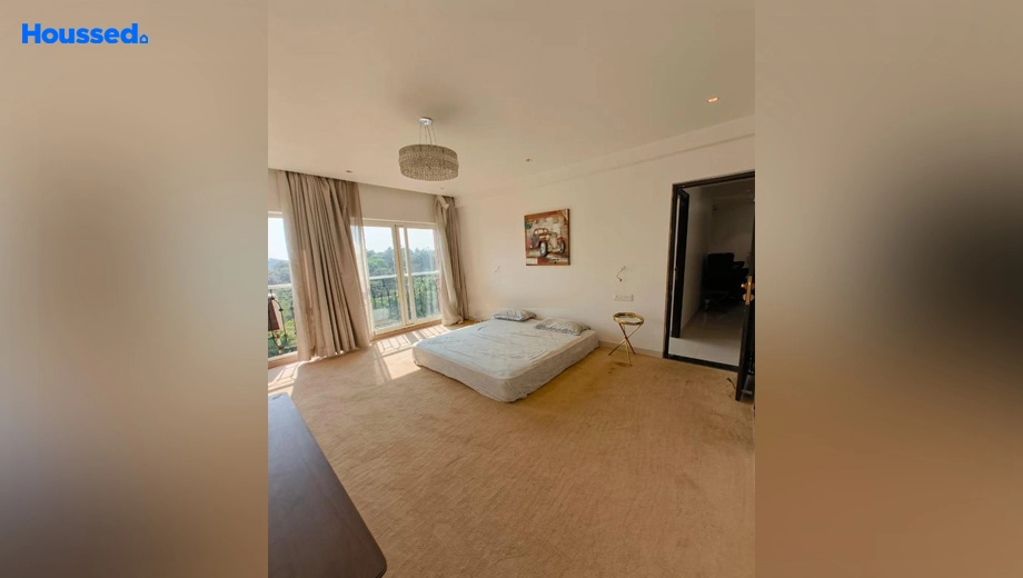 Project Image of 2 BHK Flat for Resale in Porvorim - Image 162861