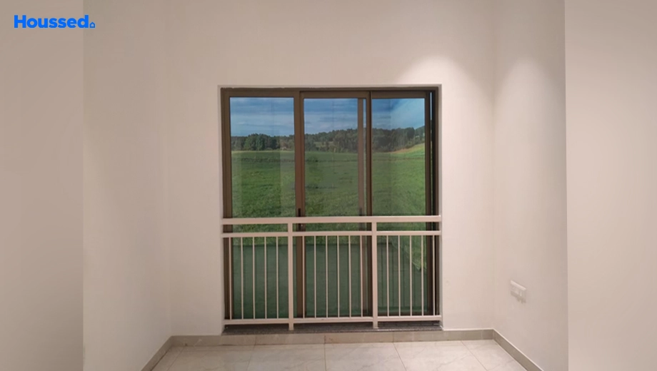 Project Image of 2 BHK Un-Furnished Flat for Rent in Sunteck Maxx World, Naigaon East - Image 162867