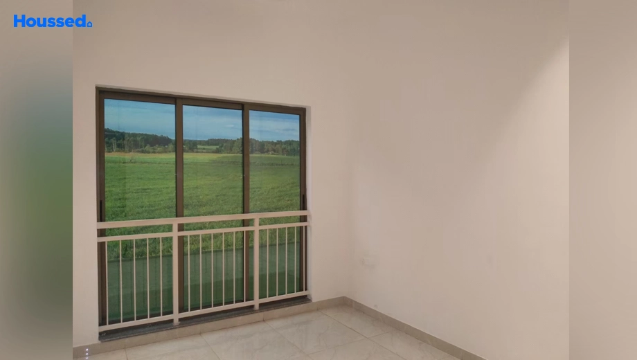 Project Image of 2 BHK Un-Furnished Flat for Rent in Sunteck Maxx World, Naigaon East - Image 162870
