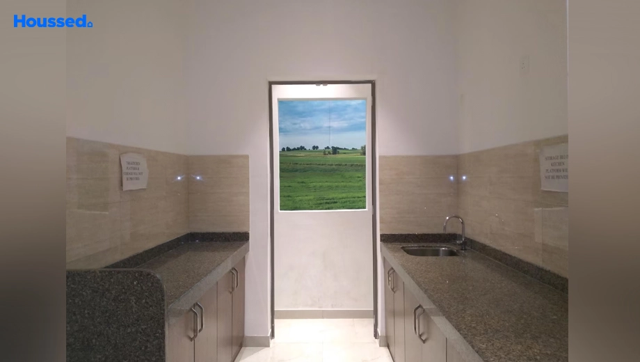 Project Image of 2 BHK Un-Furnished Flat for Rent in Sunteck Maxx World, Naigaon East - Image 162868