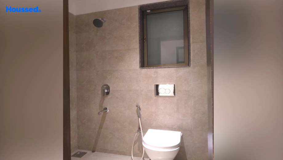 Project Image of 2 BHK Un-Furnished Flat for Rent in Sunteck Maxx World, Naigaon East - Image 162869