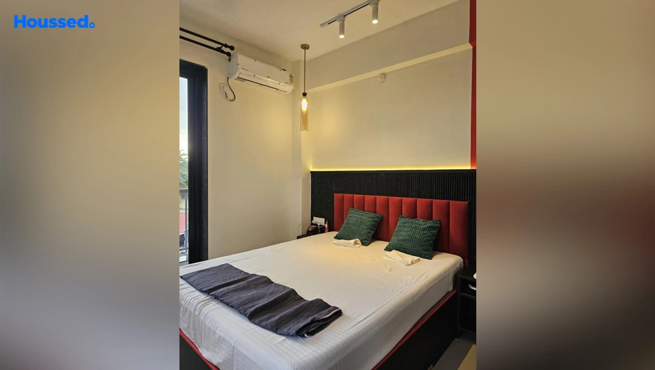 Project Image of 1 BHK Flat for Resale in Candolim - Image 162872
