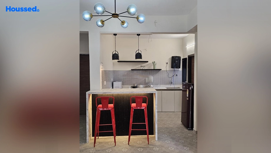 Project Image of 1 BHK Flat for Resale in Candolim - Image 162875