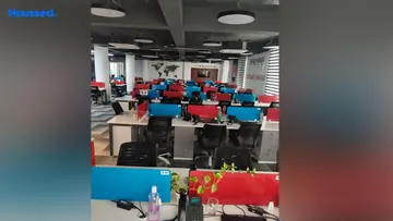 Project Image of Commercial Office Space for Rent in Sector 62, Noida - Image 162899