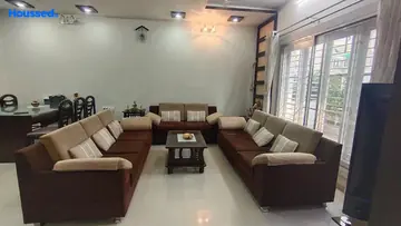 Project Image of 4 BHK House/Villa for Resale in Gotri, Vadodara - Image 162944